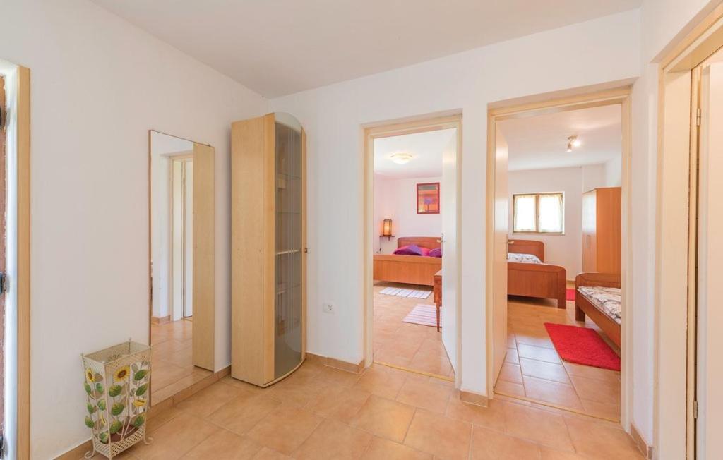 Apartman Aja Каштелир Экстерьер фото