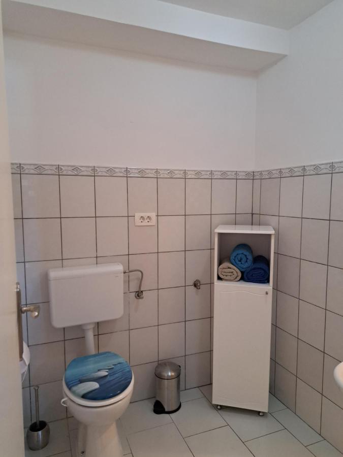 Apartman Aja Каштелир Экстерьер фото